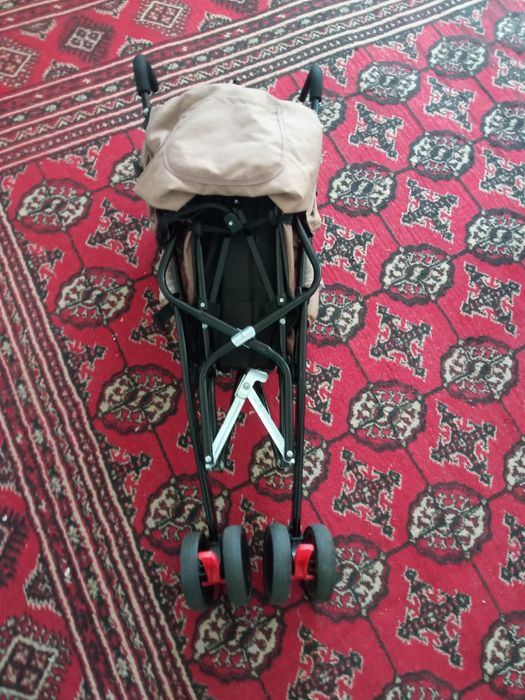 Коляски сатылады