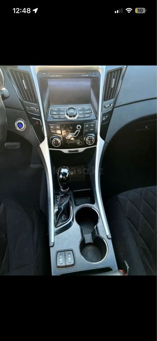 Продается Hyndai Sonata