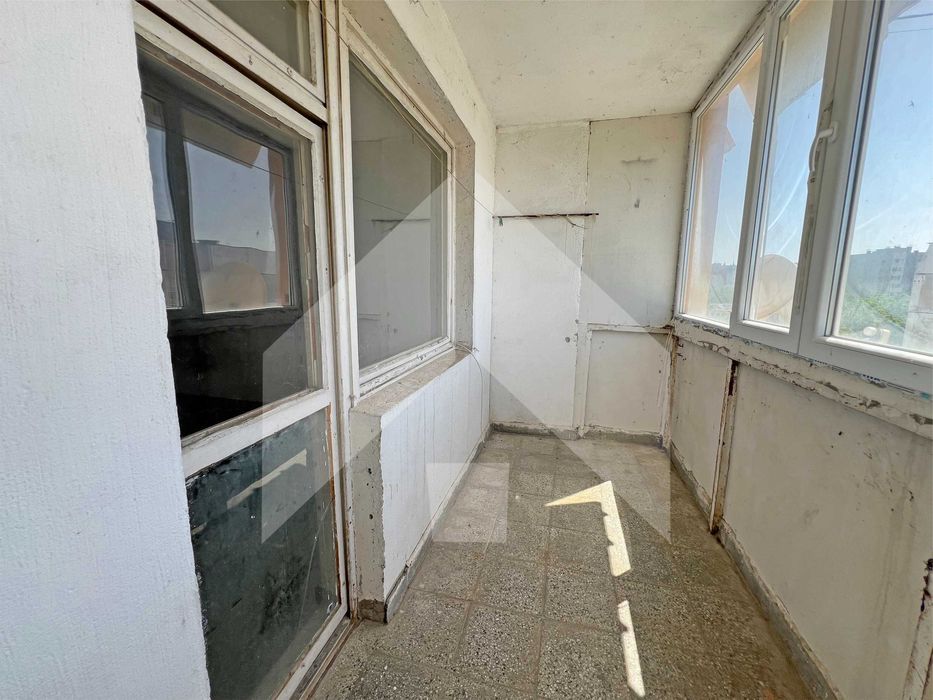 Продава се Четиристаен апартамент в Нови пазар - 113 кв.м за 451 €/кв.м - Снимка #19