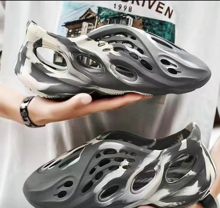 Летняя обувь Coconut yeezy