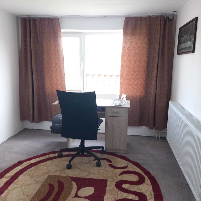 Casa P+1, individuala, curte generoasa, 50 km Bucuresti