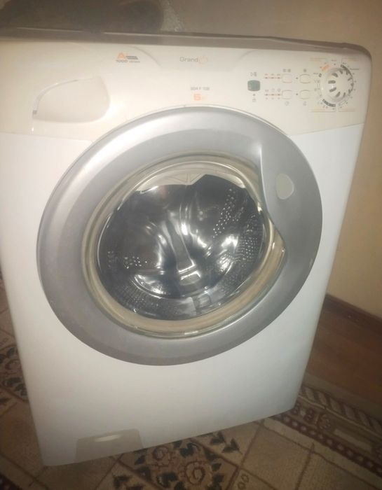 Б/ У Кир машинкалар сотилади