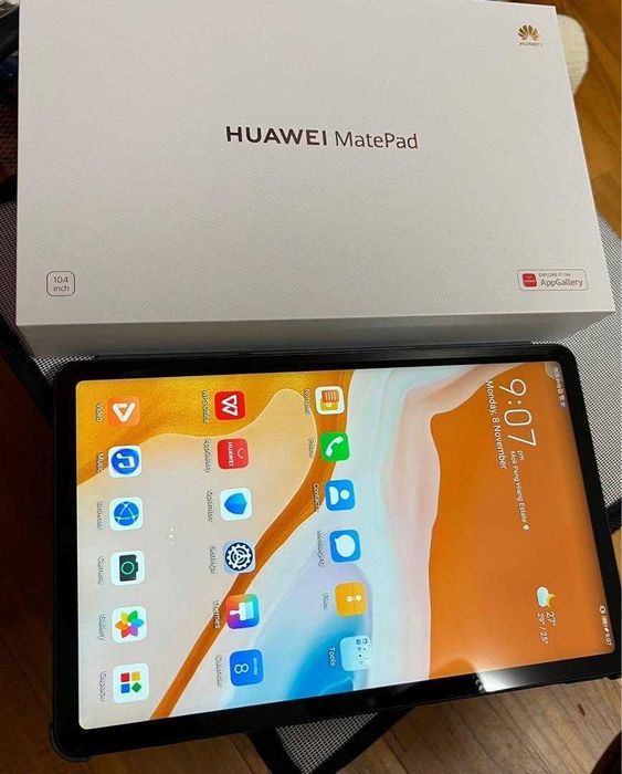 Tableta Huawei MatePad 10.4