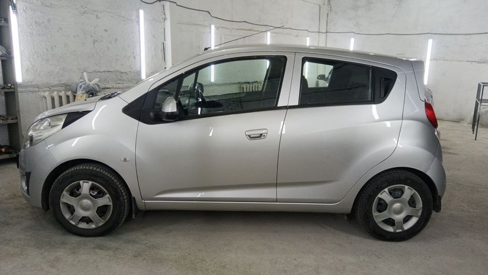 Спарк сотилади 3 позиция