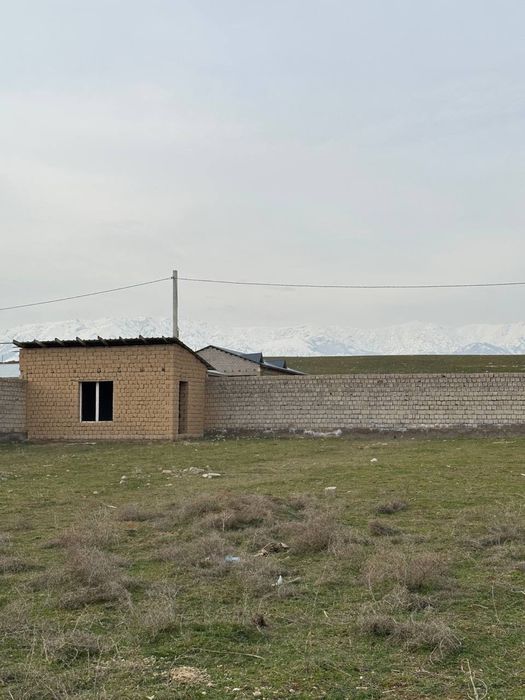 Oqtosh 15 sotix uglavoyda yer sotiladi !