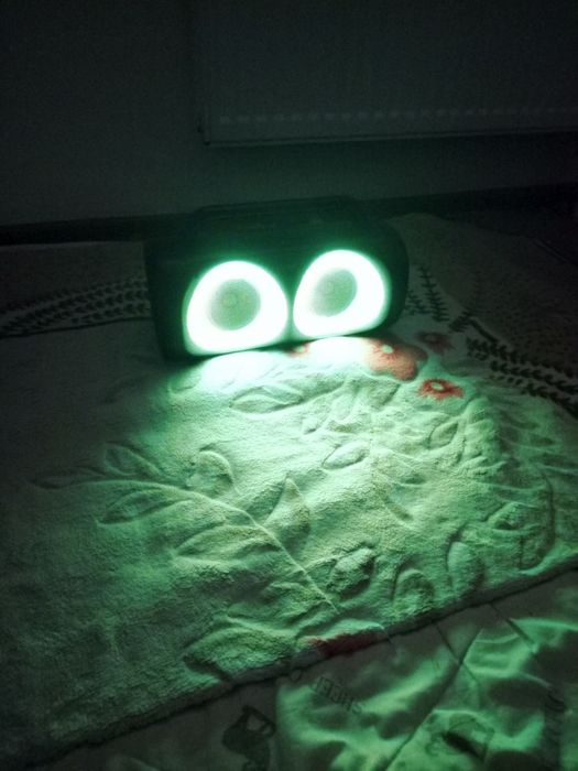 Колонка акустическая