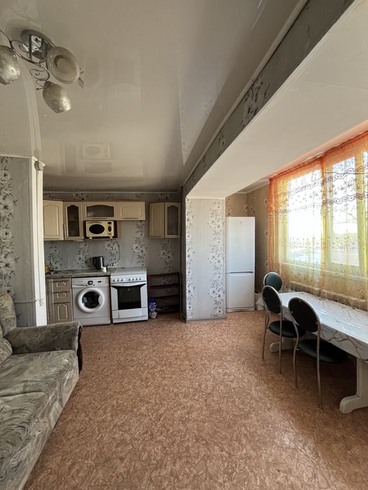 Продам 2-комнатную квартиру