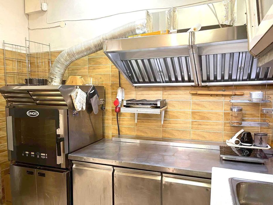 Дава се под наем Магазин в София, Лозенец - 42 кв.м за 918 € - Снимка #3