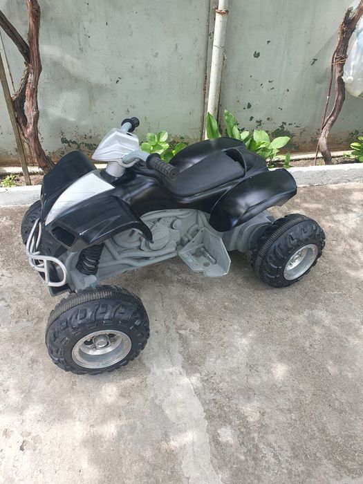 ATV electric copii