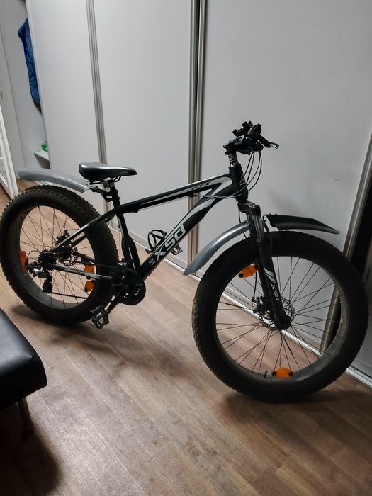 Продам фэтбаик кол 26-40