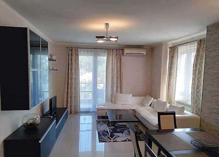 Дава се под наем Тристаен апартамент в София, Сухата река - 108 кв.м за 571.2 € - Снимка #4