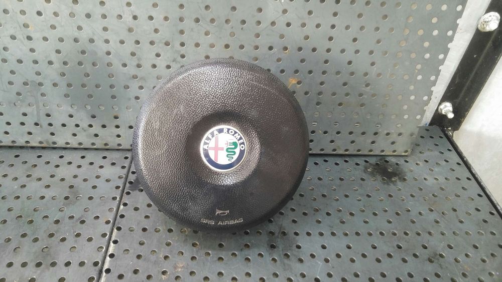 Airbag volan alfa romeo 159 939 1000465n76 156061211