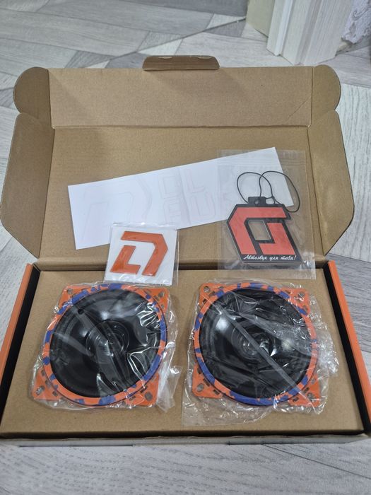 продам колонки DL audio Grypdon Lite 100.V3