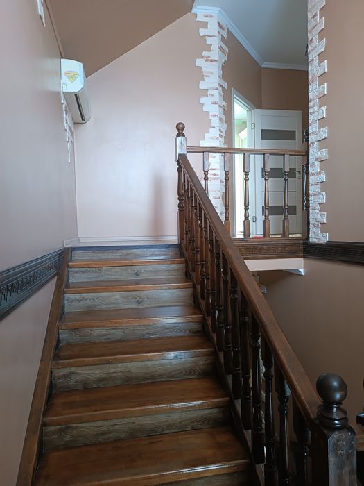 Продается дом в казцике