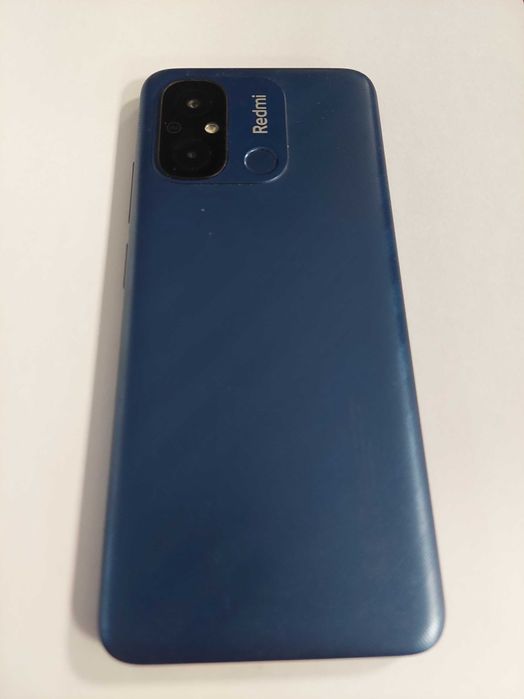 Телефон Redmi 12C