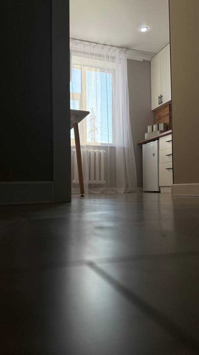 Продажа 1ком квартира