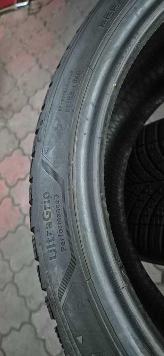 anvelope Dunlop,Continental,Michelin,Goodyear,Fulda 225/40/18m&s iarna