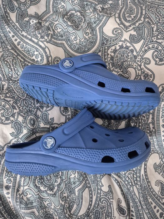 Papuci crocs mar j1