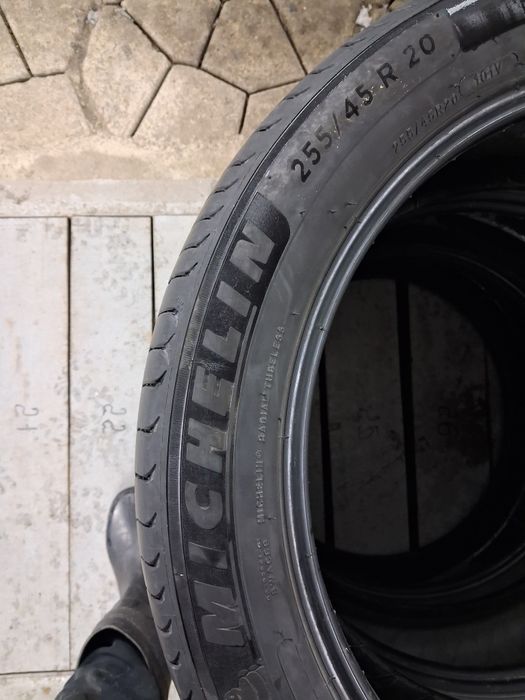 Шины летние r 20
