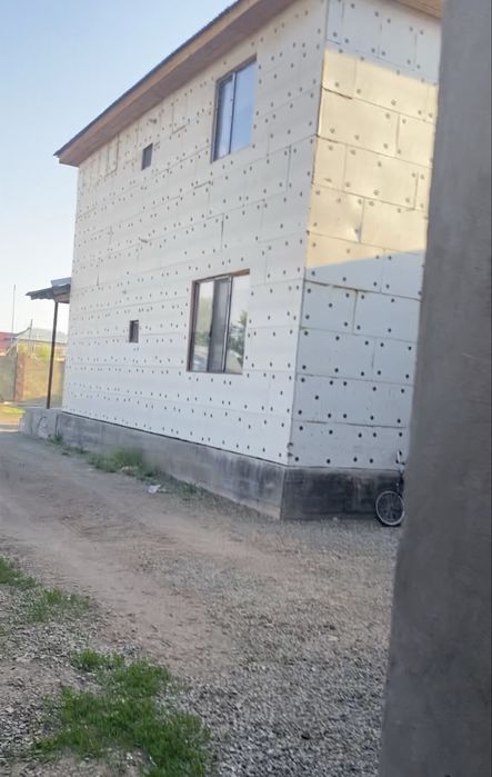 Продам дом в учхозе Астана