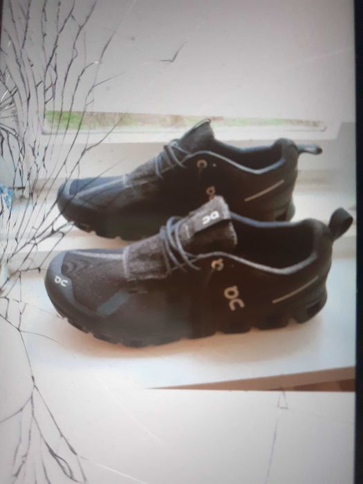 On cloud modele diferte