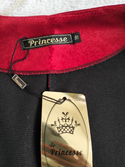 Национальный жилет