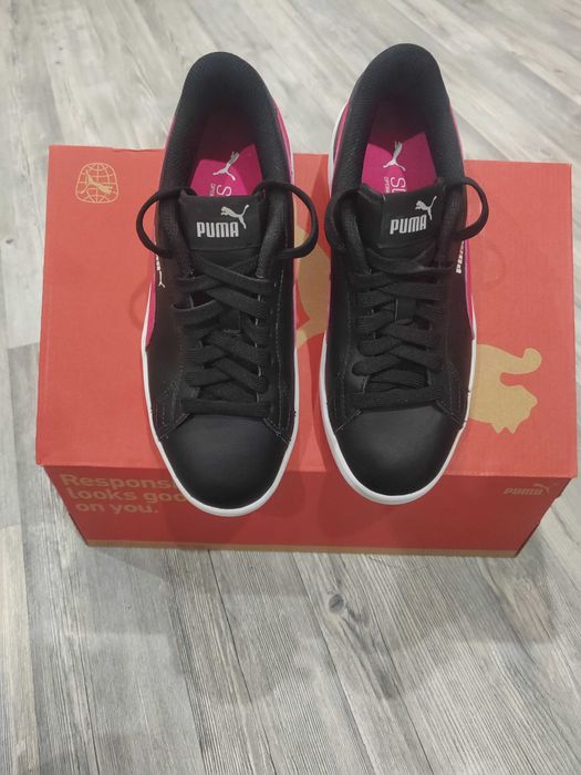 PUMA - дамски маратонки