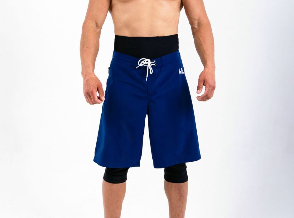 Шорты мусульманские bk