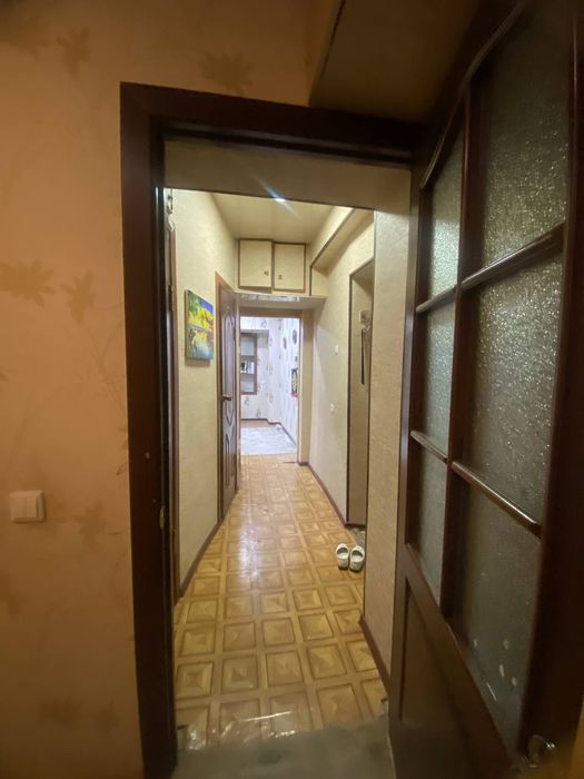 2 ком. Чиланзар-22.  Аренда