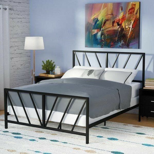 Loft dizayndagi mebellar