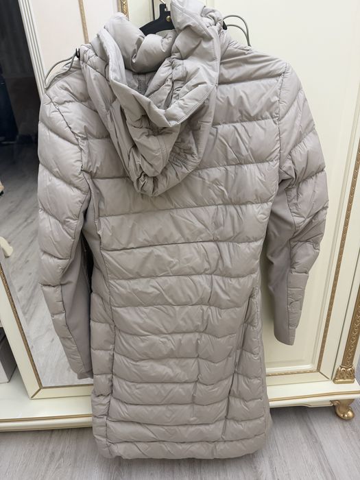 Куртка Burberry оригинал