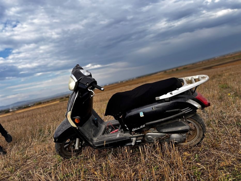 Scuter Kymco  de vânzare