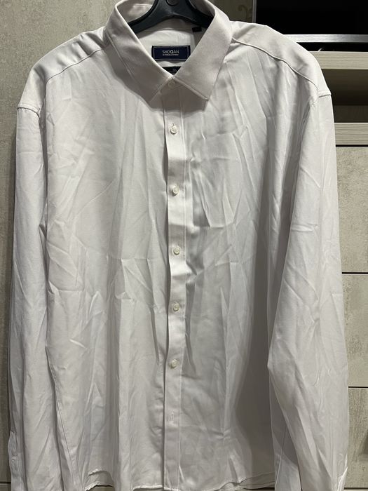 Shoqan рубашка 44 размер!