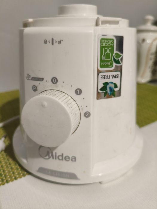 Стационарный блендер Midea