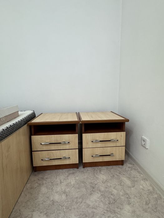 Продам спальный гарнитур