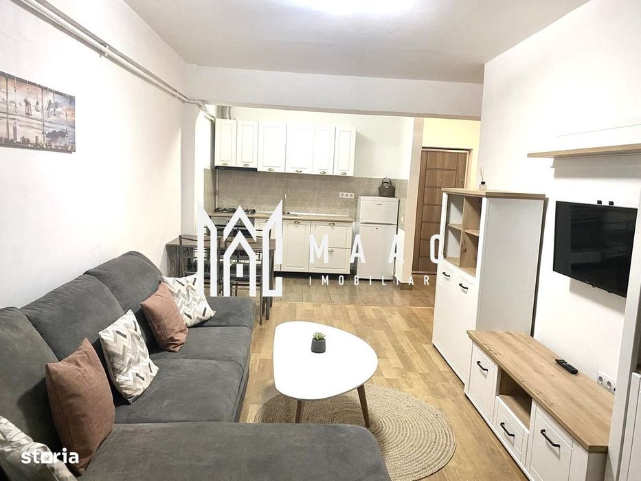 Apartment in Sibiu - Vedere 5
