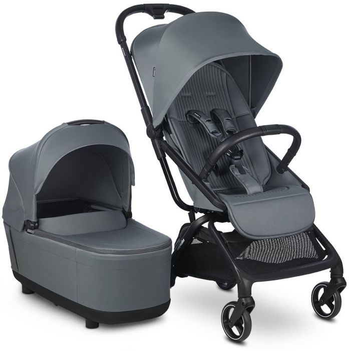 Easywalker Rockey S 2 in 1