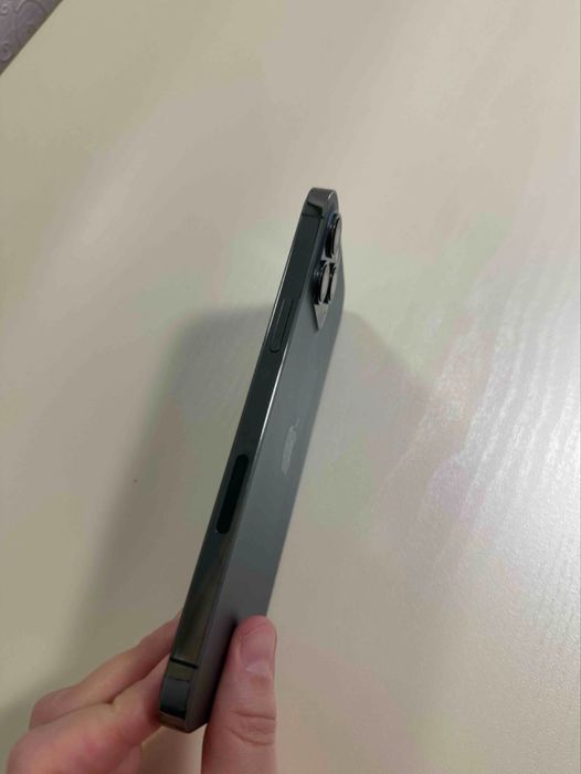 Iphone 12 Promax 128 Gb graphite