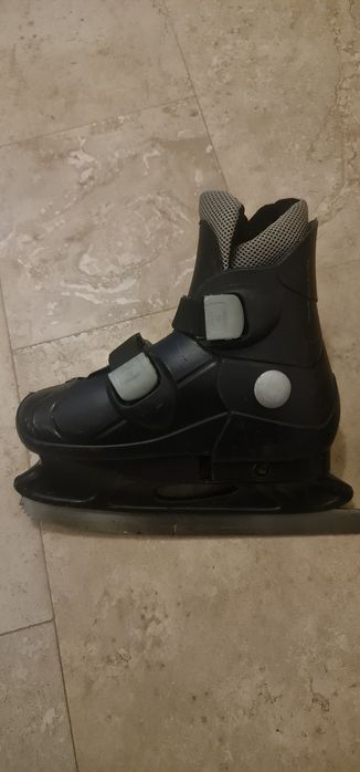 Patine reglabile mas 29-32