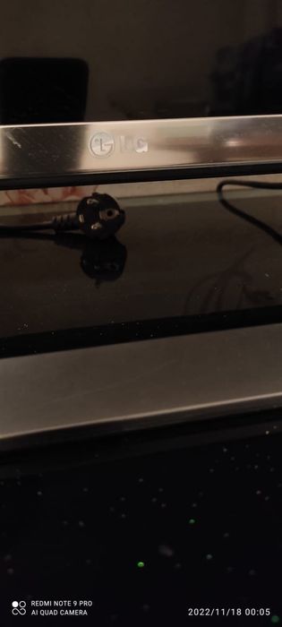 Смарт тв LG на запчасти