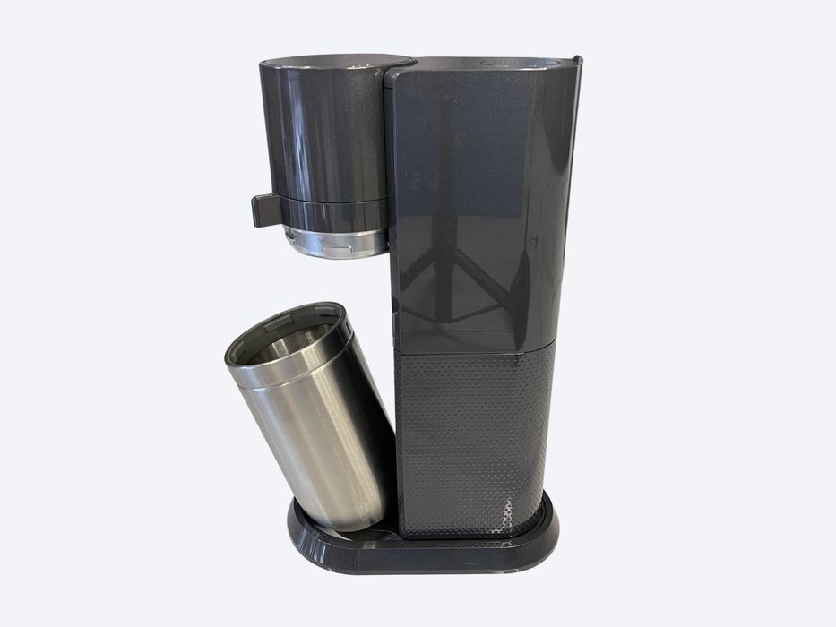Комплект SodaStream DUO за приготвяне на газирана вода – отлично състояние
