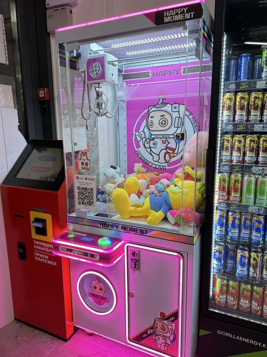 Продам Хватайку