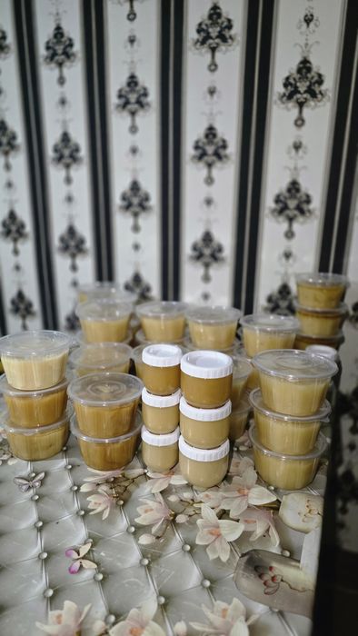 Toza hsor tog' asali