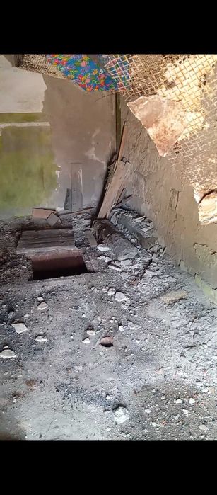 Капитальный гараж с документами