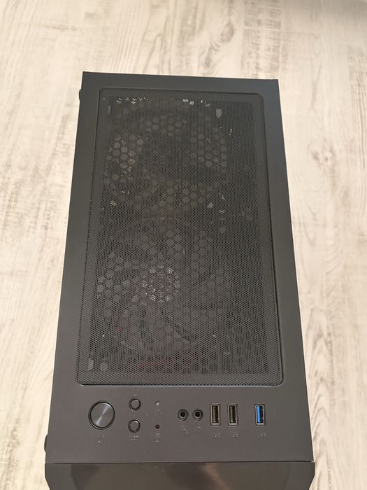 Vand Calculator gaming