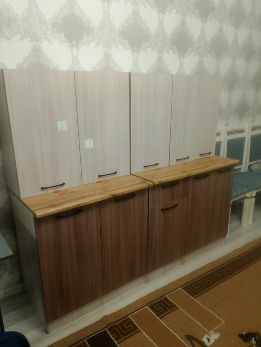 Кухонный гарнитур, кухня 1.80 м