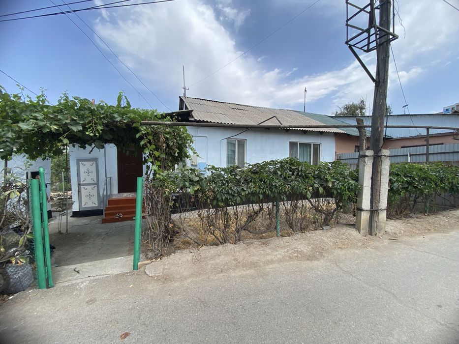 Срочно продается дом