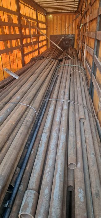 Труба 60, 73 и 89 диаметр