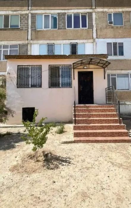 Продам 3 комнатную квартиру.