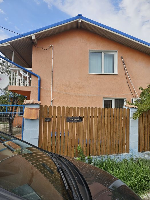 Vânzare  casa  Vârtoapele de Jos